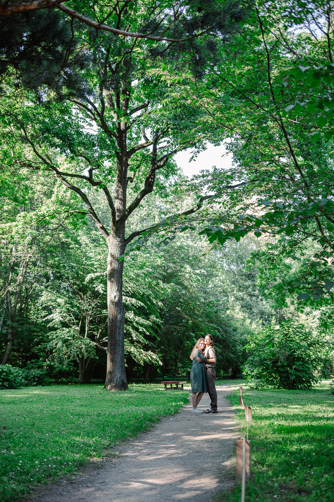 Семейная съемка