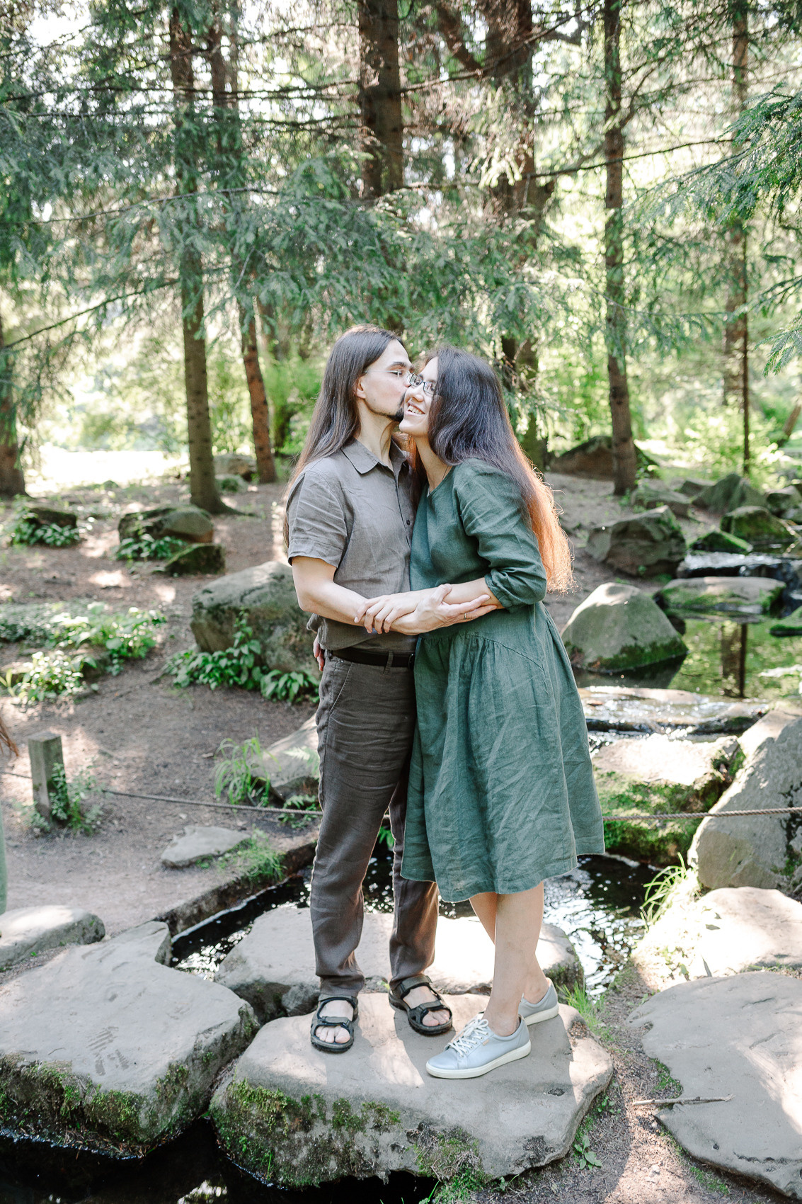 Семейная съемка