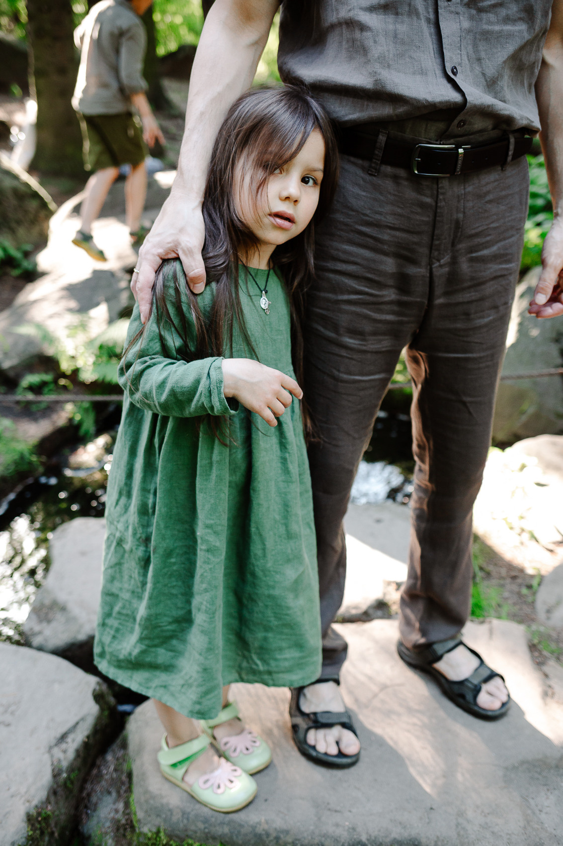 Семейная съемка