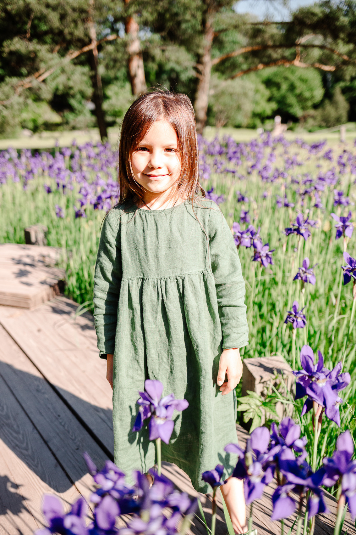 Семейная съемка