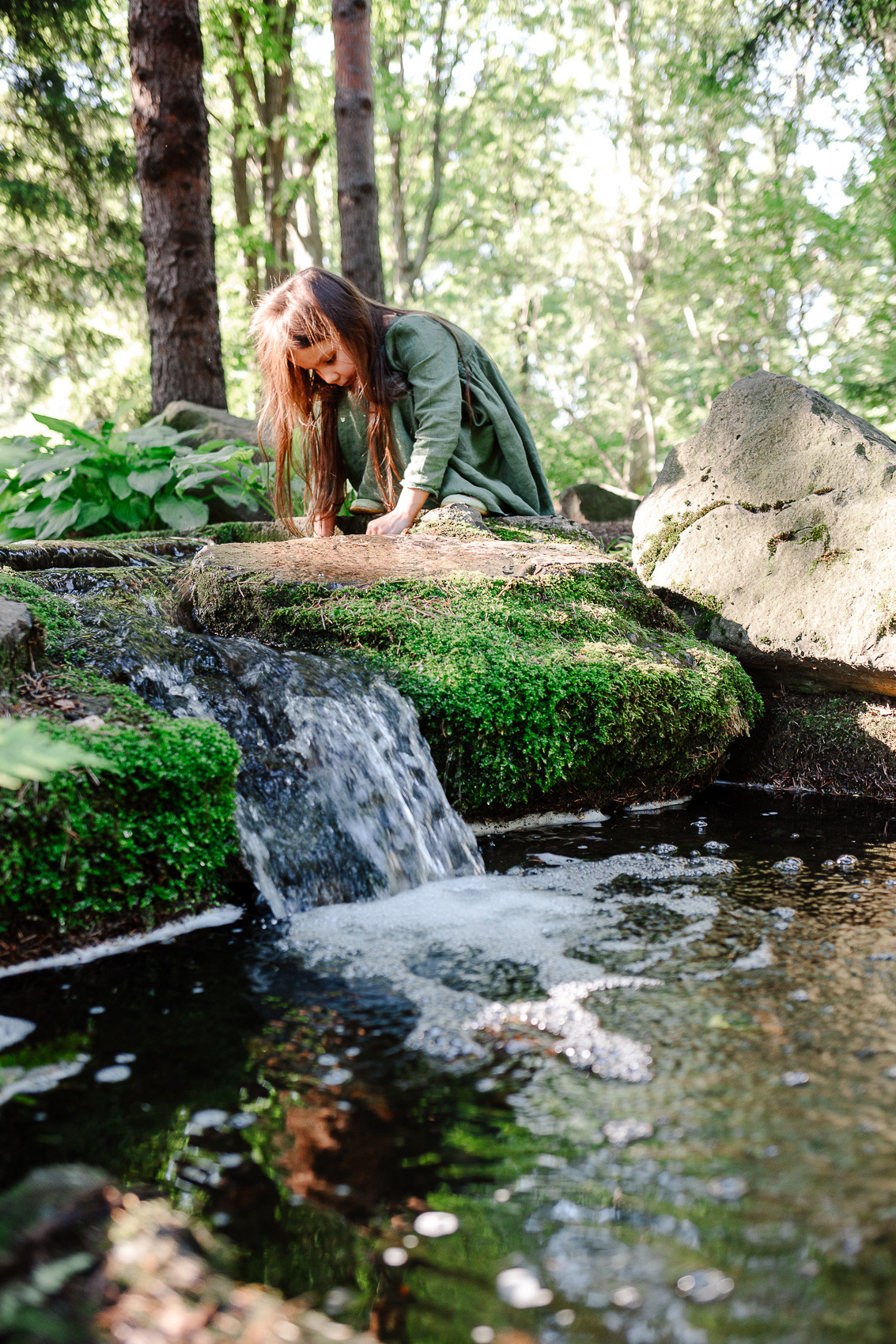 Семейная съемка