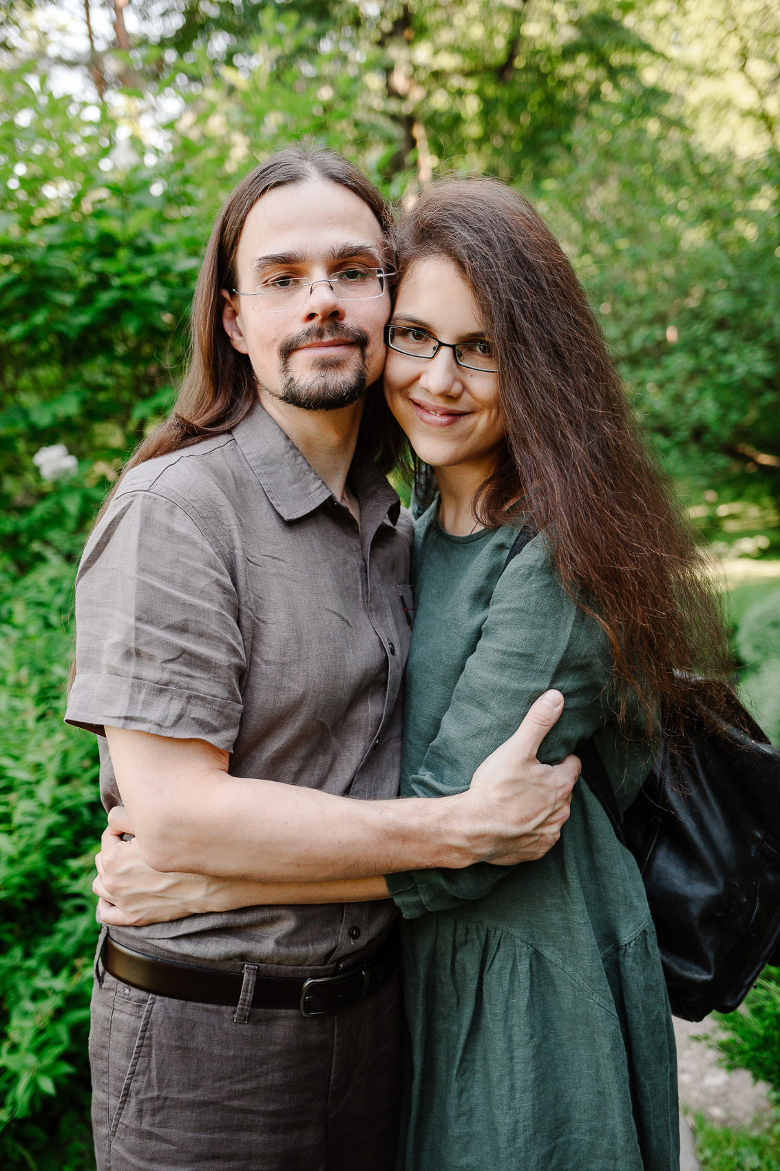 Семейная съемка