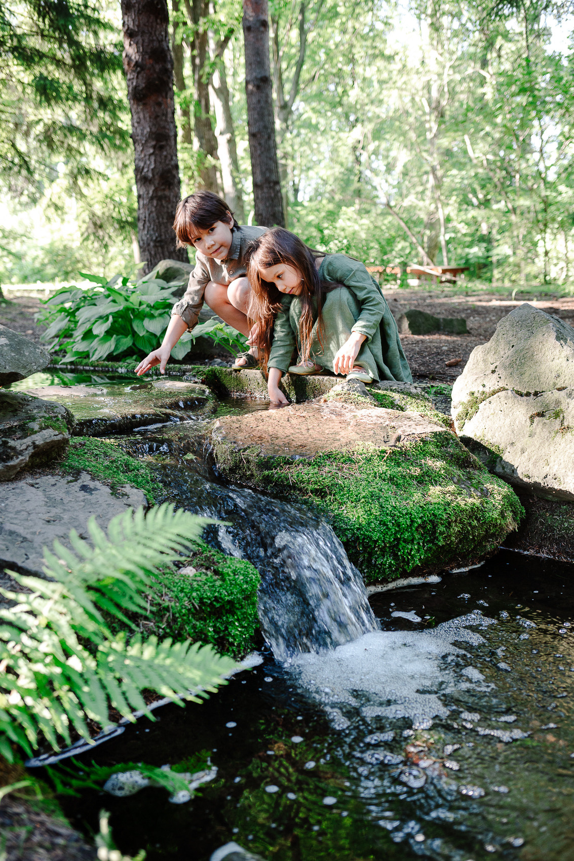 Семейная съемка