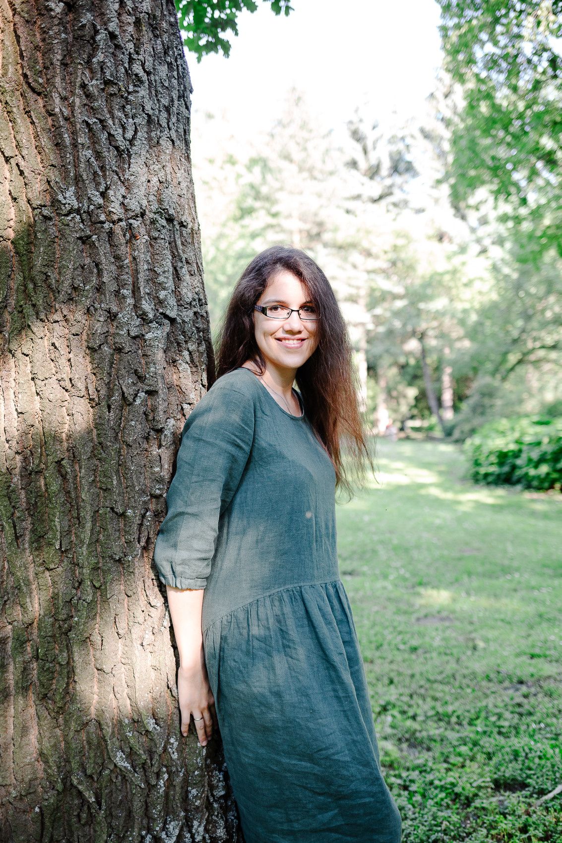 Семейная съемка