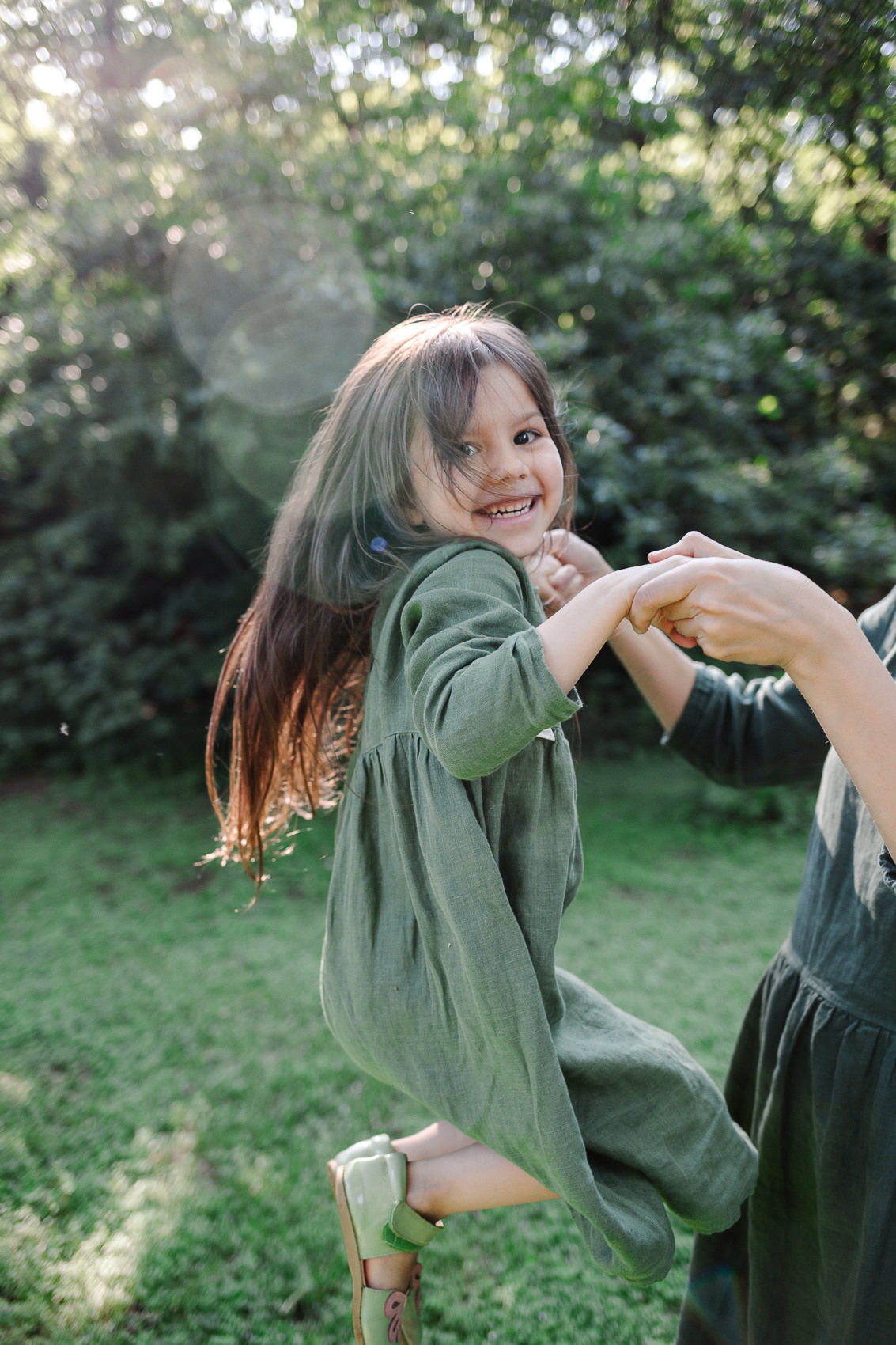 Семейная съемка