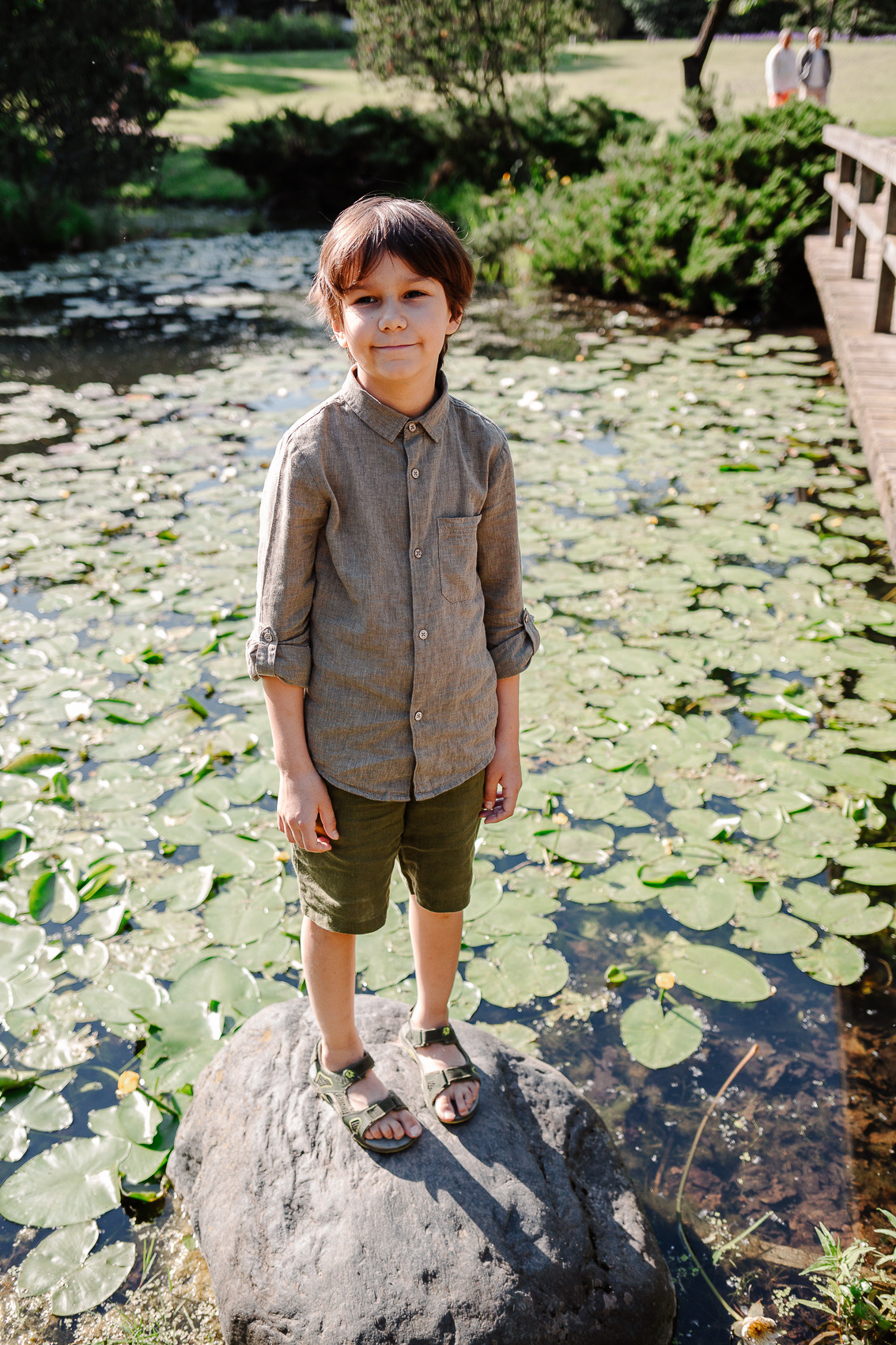 Семейная съемка