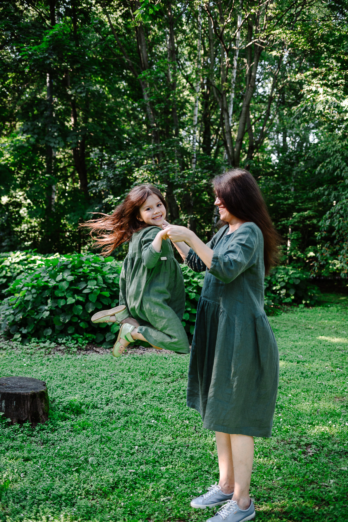 Семейная съемка