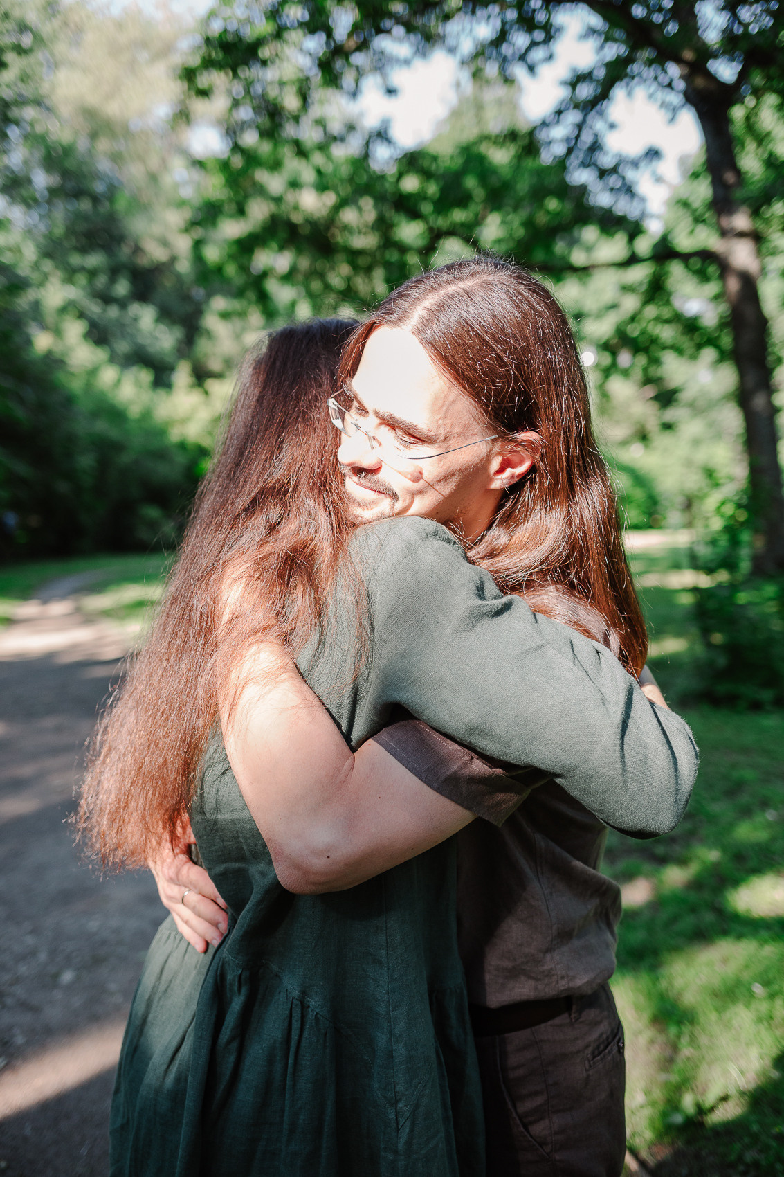 Семейная съемка