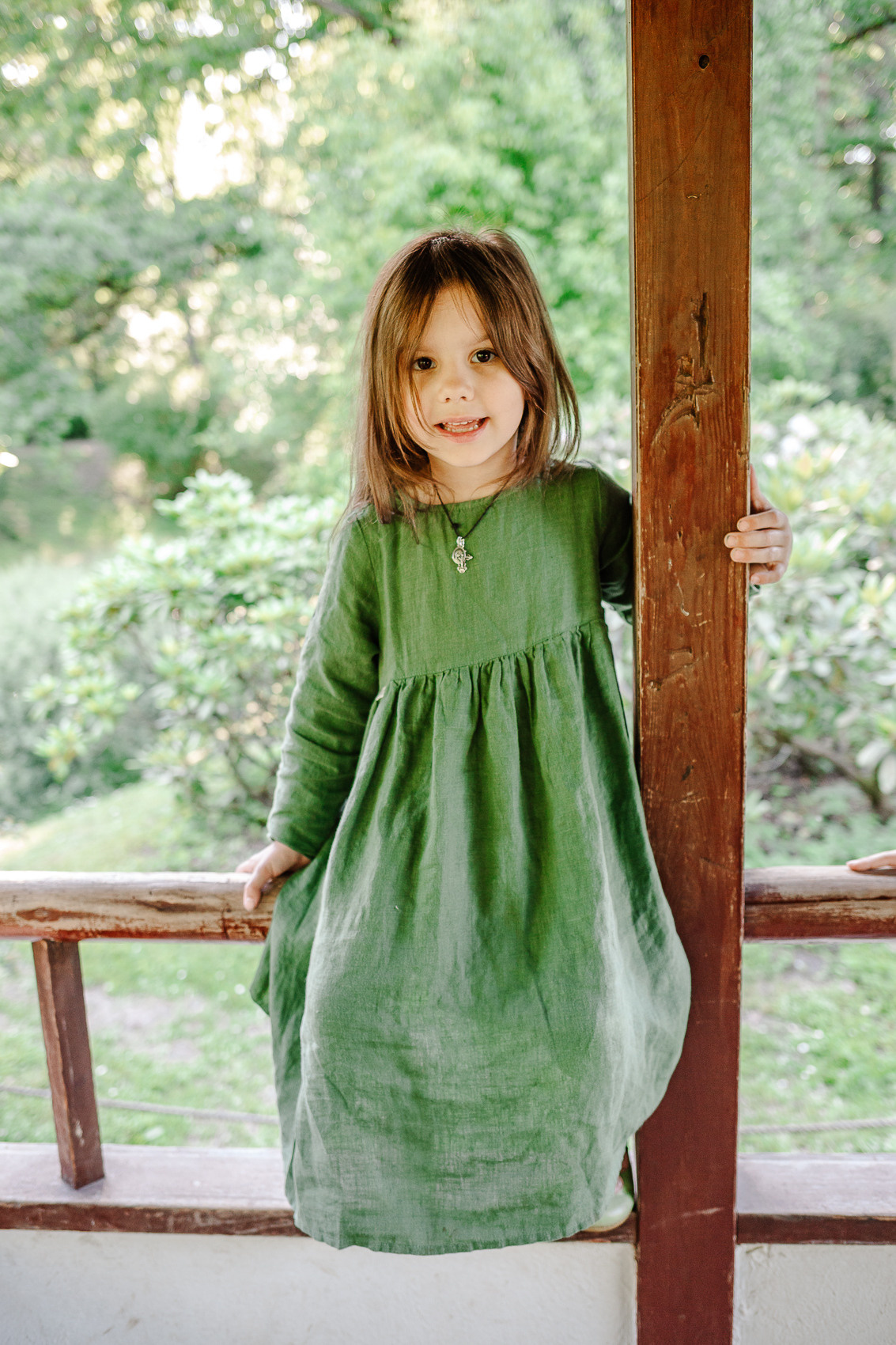 Семейная съемка