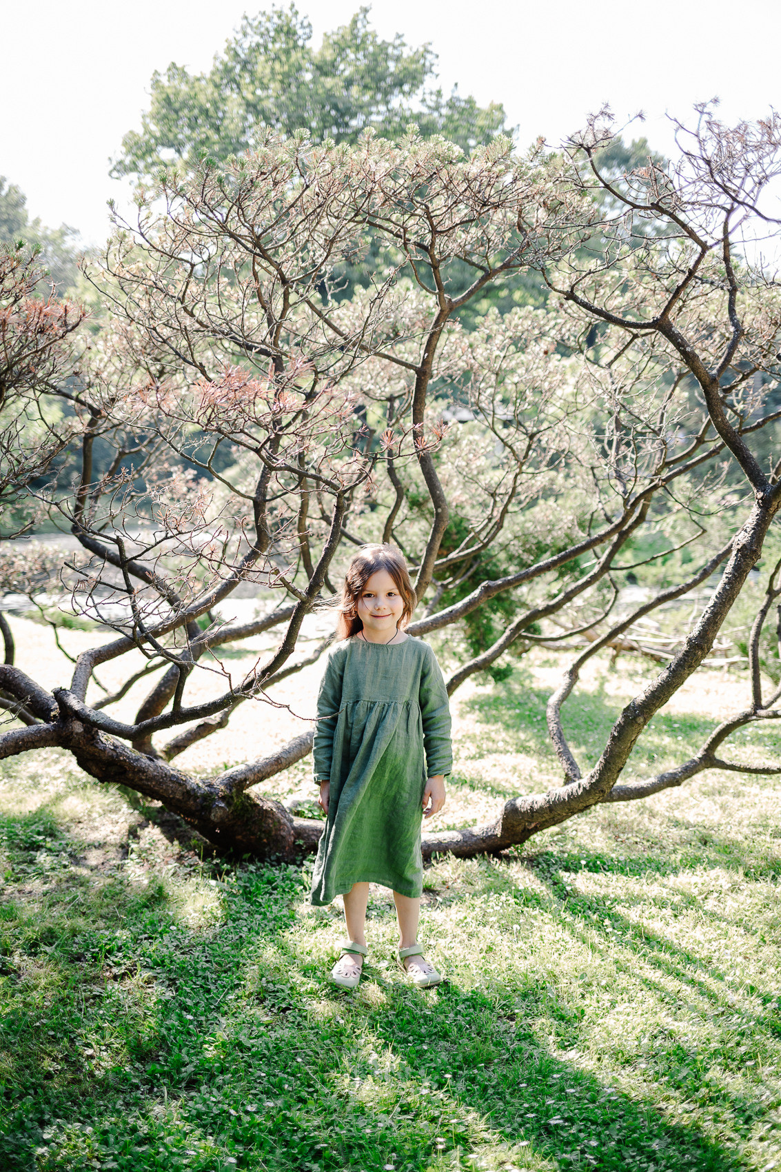 Семейная съемка