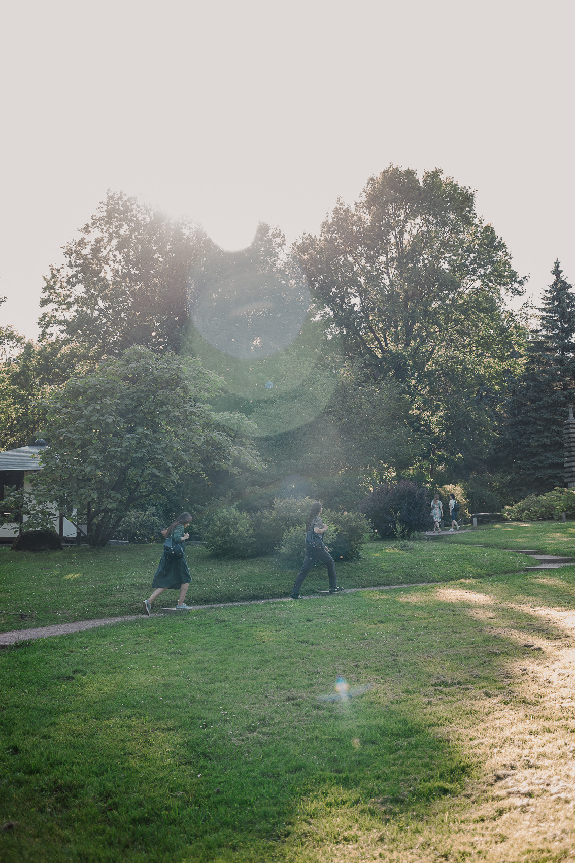 Семейная съемка