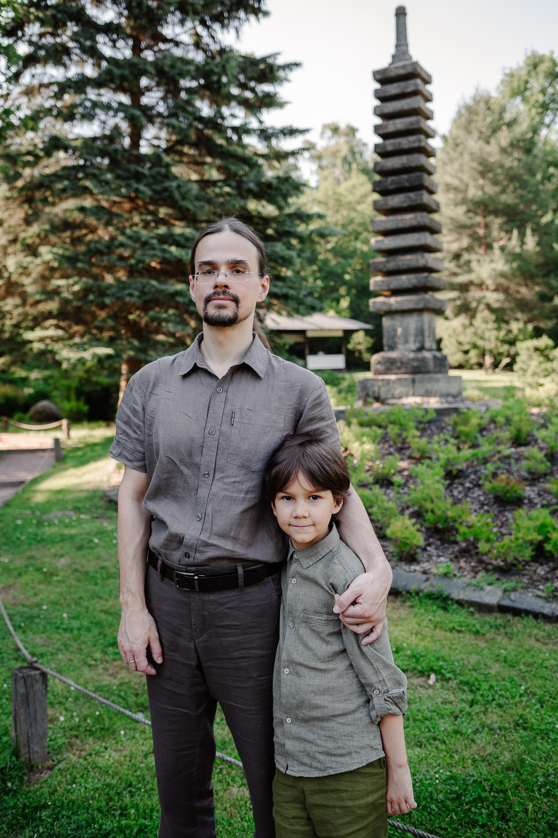 Семейная съемка