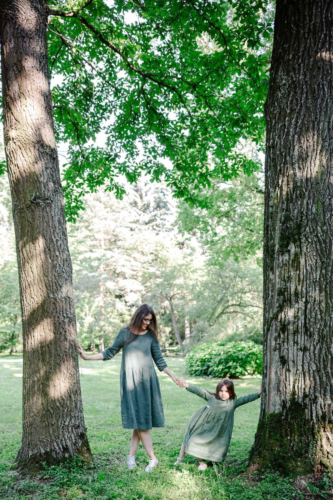 Семейная съемка