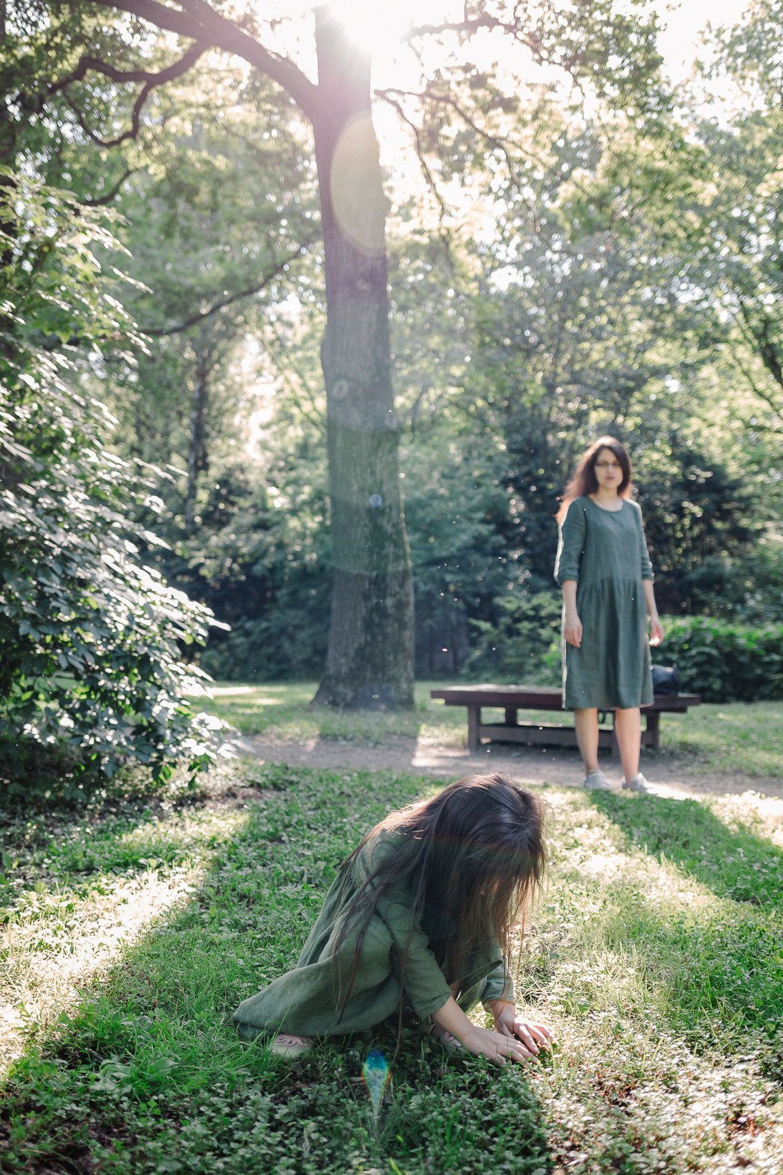 Семейная съемка