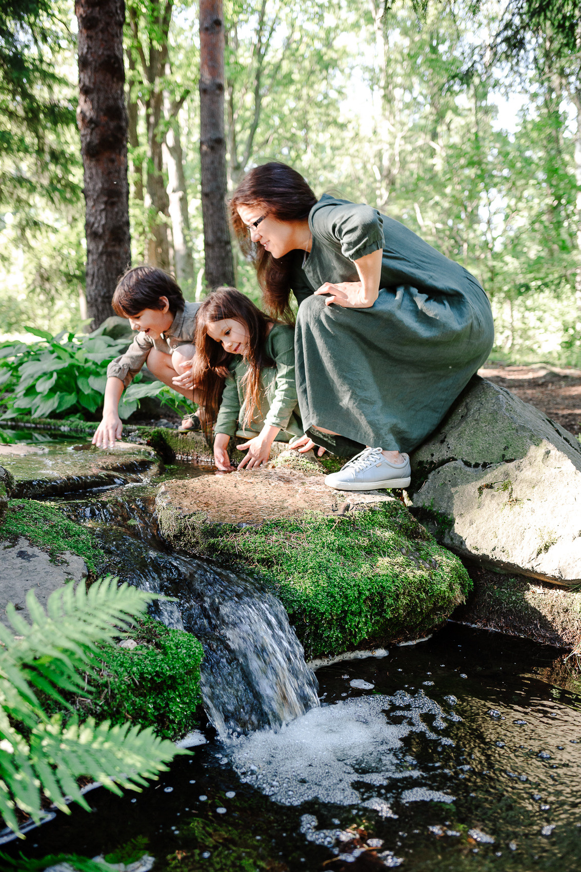 Семейная съемка