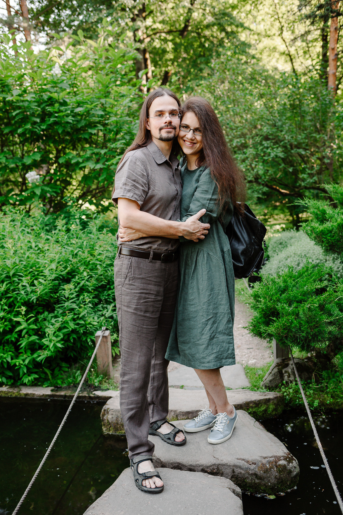 Семейная съемка