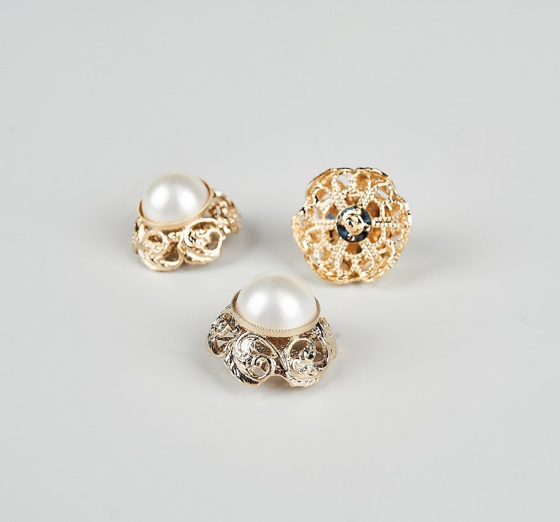 Предметная съемка: пуговицы. Портретный фотограф в Санкт-Петербурге