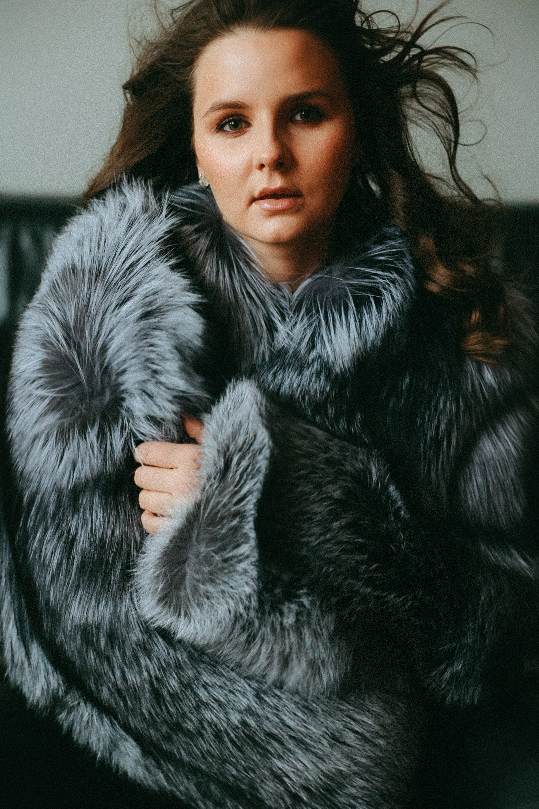 Катя. Фотограф Нижний Новгород