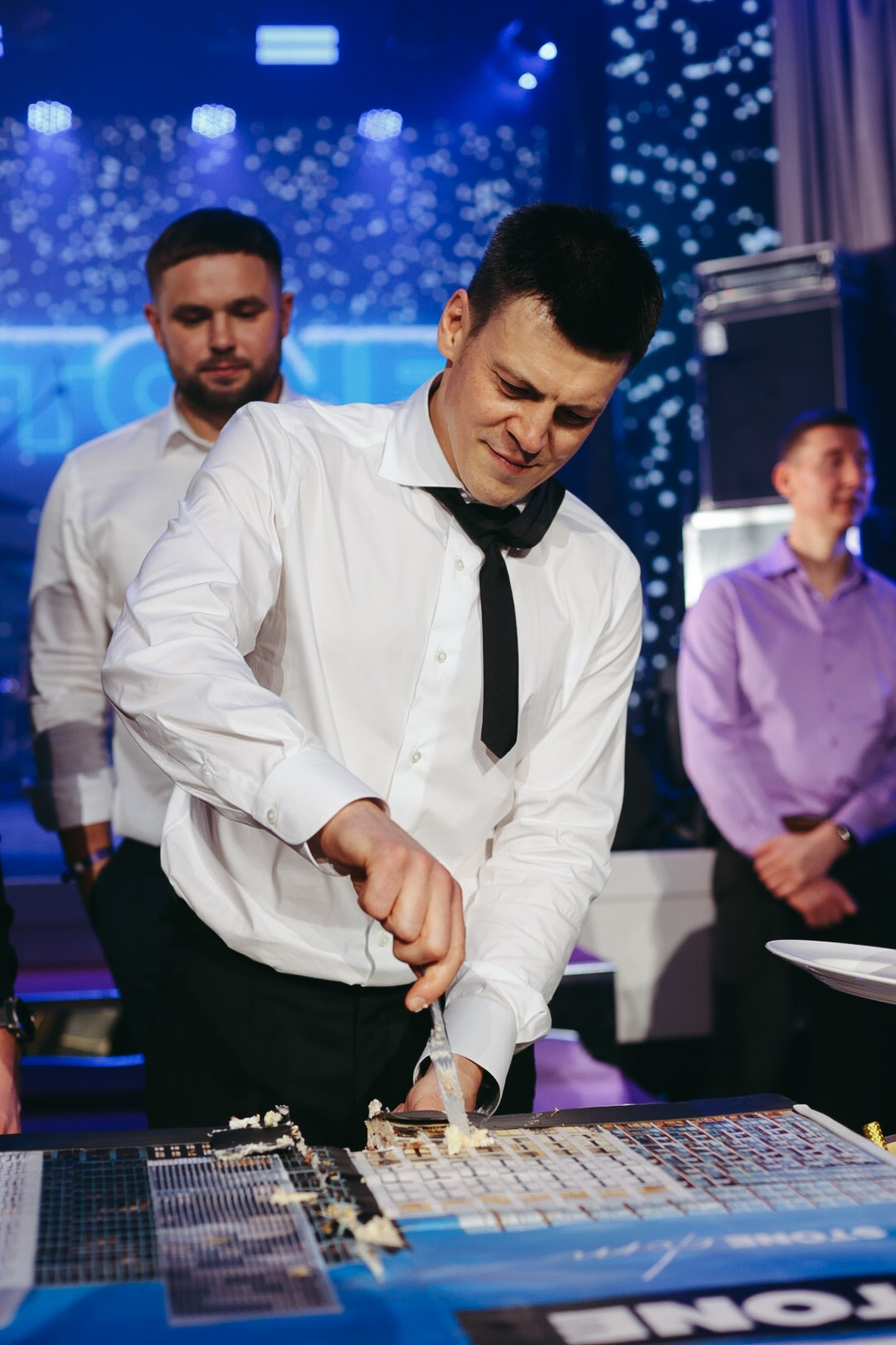 Новый год STONE. Фотограф Нижний Новгород