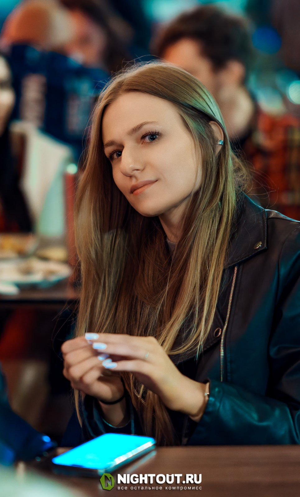 OPEN AIR LUBYANKA. NIGHTOUT.RU Журнал о ночной жизни города