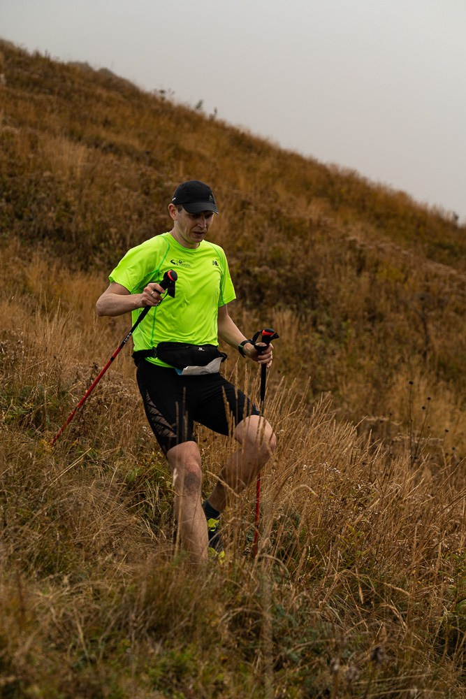 Трейловый бег «Альпиндустрия. Три курорта''. Репортажный фотограф в Красной Поляне и Сочи Павлюченко Екатерина