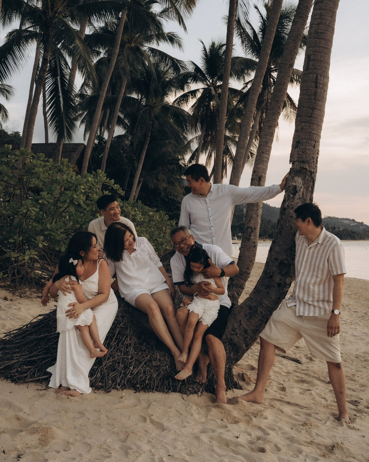 Comments. Photographer in Koh Samui | Olga Krasikova