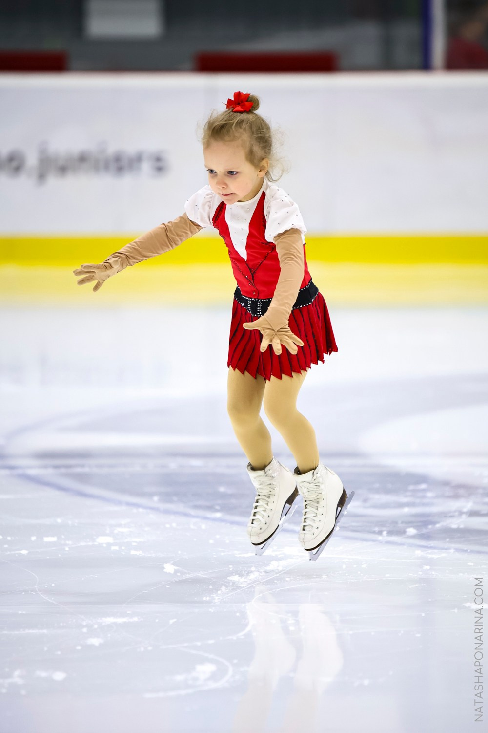 ФЕСТИВАЛЬ СПАРТАК 24/11/2024. ФК Фотограф в Санкт-Петербурге Наталья Понарина