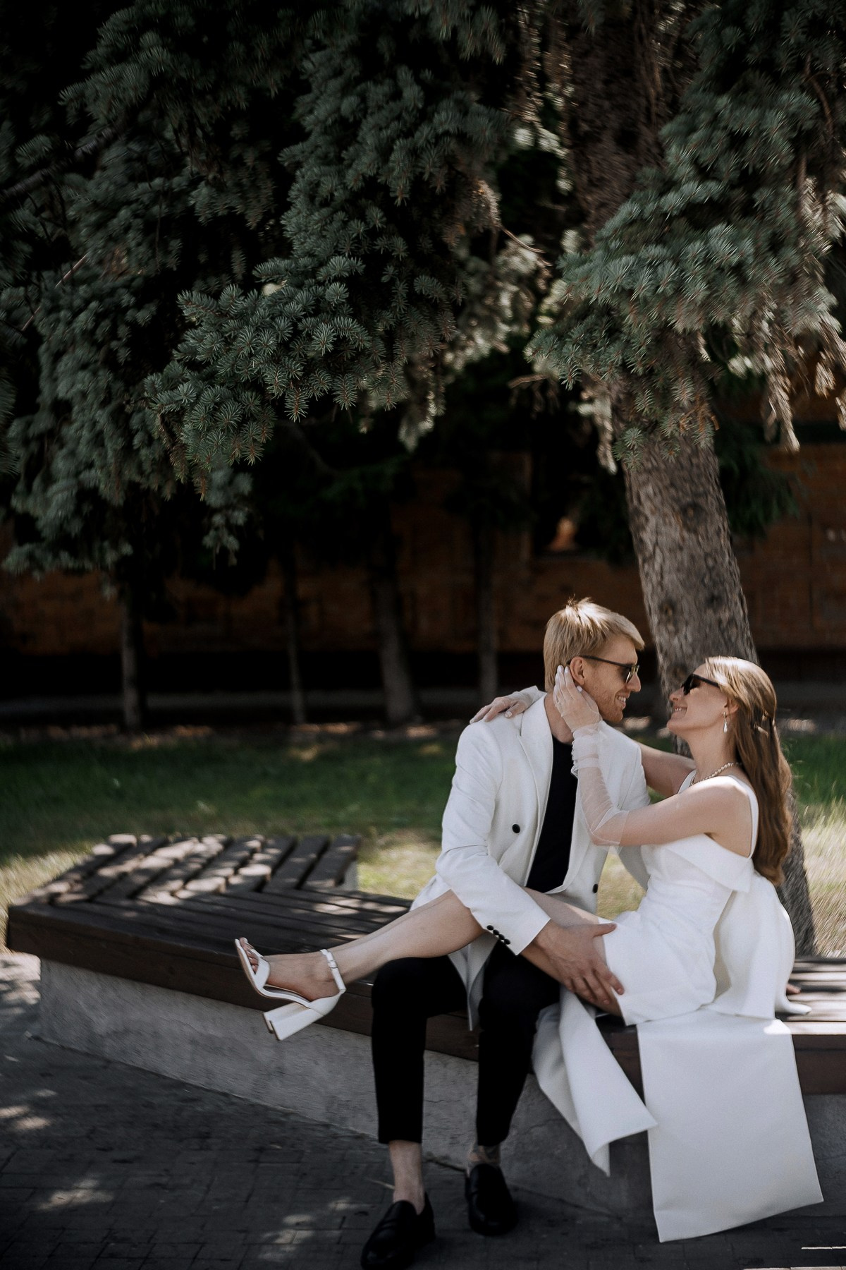 Свадебная фотосессия в Пензе для двоих. VERSLIBRE | Свадебный и репортажный фотограф в Санкт-Петербурге