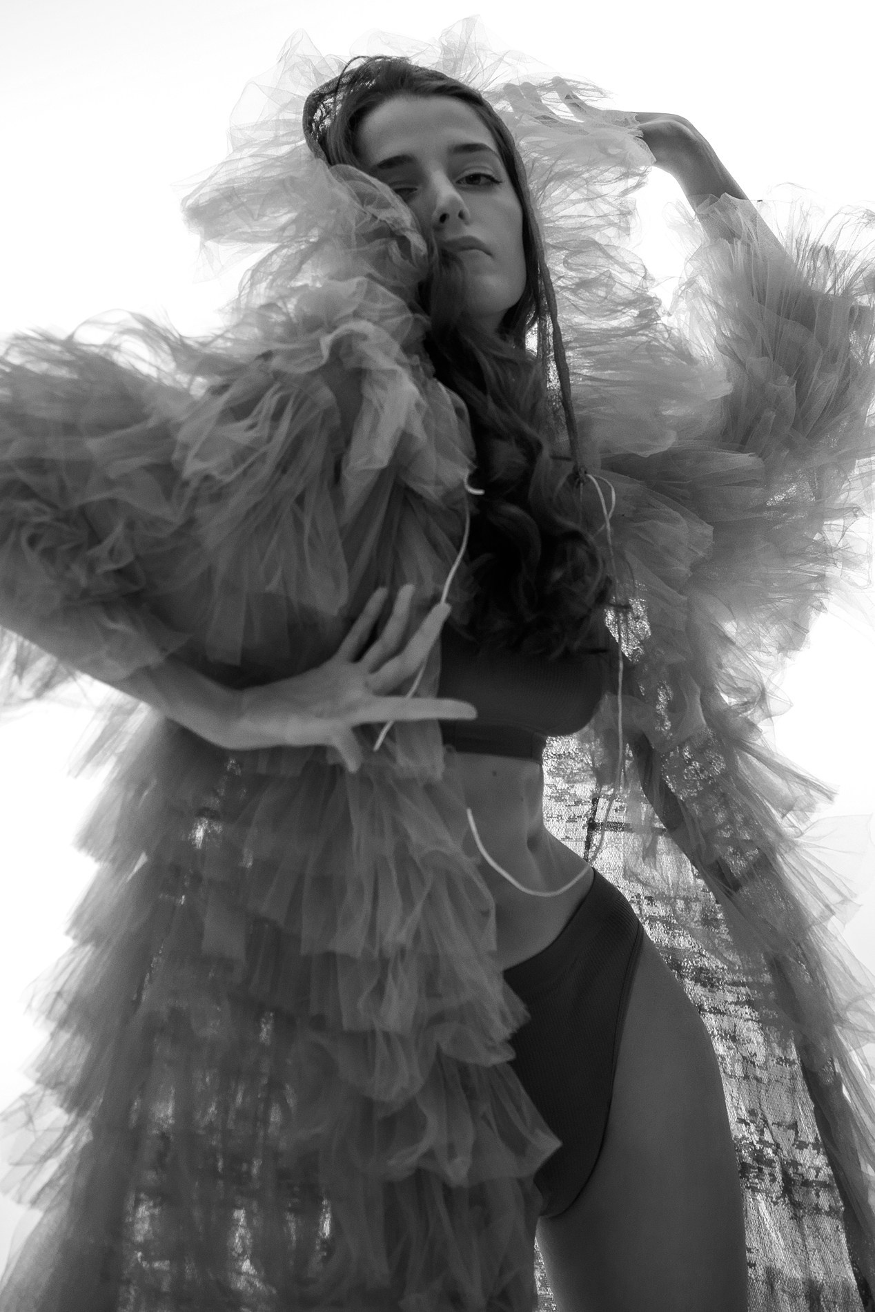 Fashion. Фотограф Авдошина Елизавета