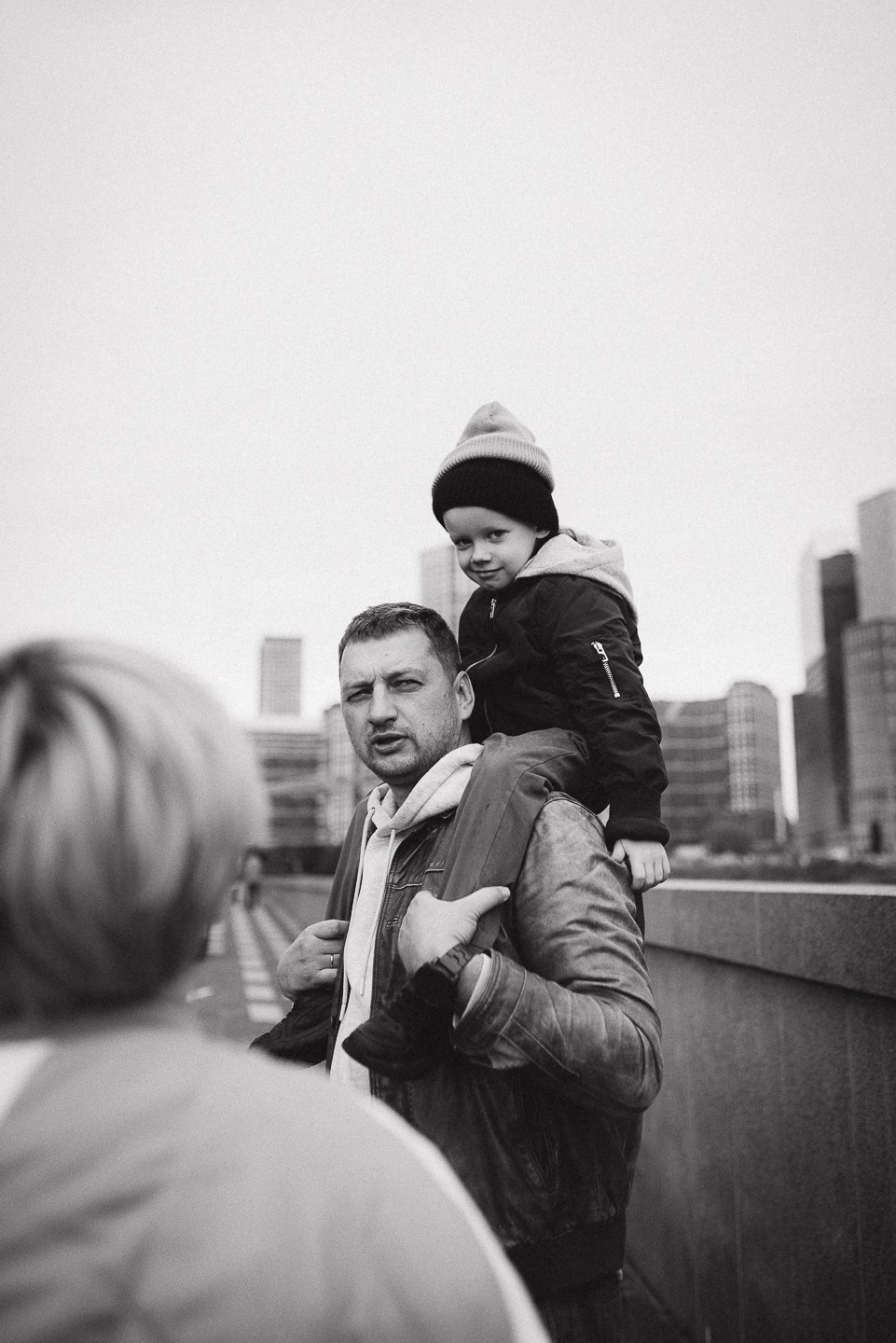 Прогулка | в городе