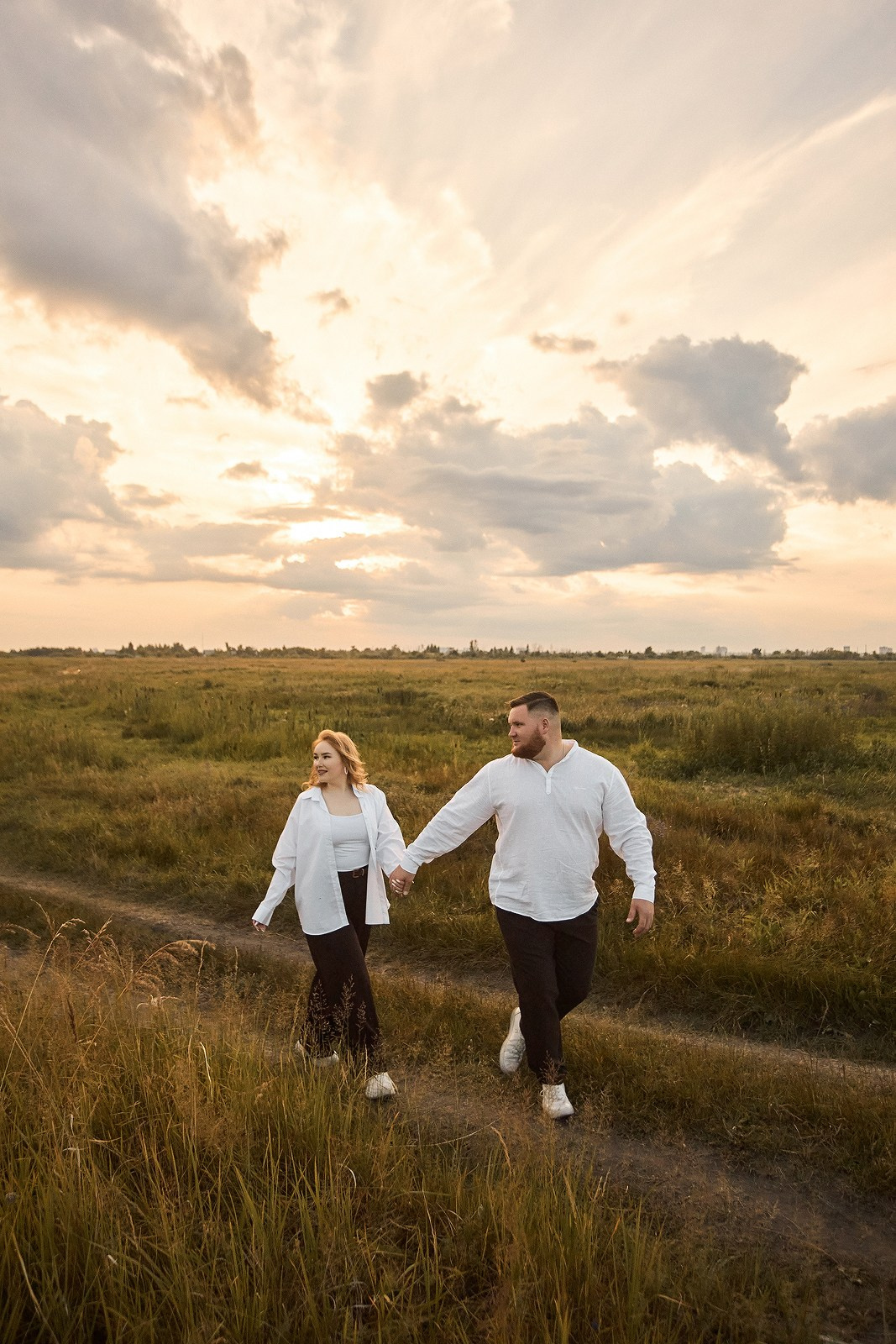 Егор и Лера. Свадебный фотограф Челябинск, Екатеринбург, Курган — Виктор Слуднов