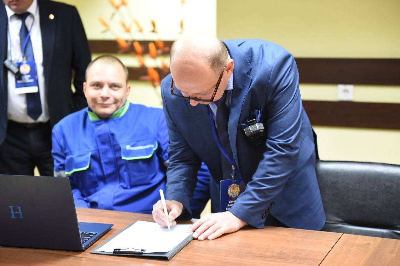 Как это было: II РЕСПУБЛИКАНСКИЕ СОРЕВНОВАНИЯ