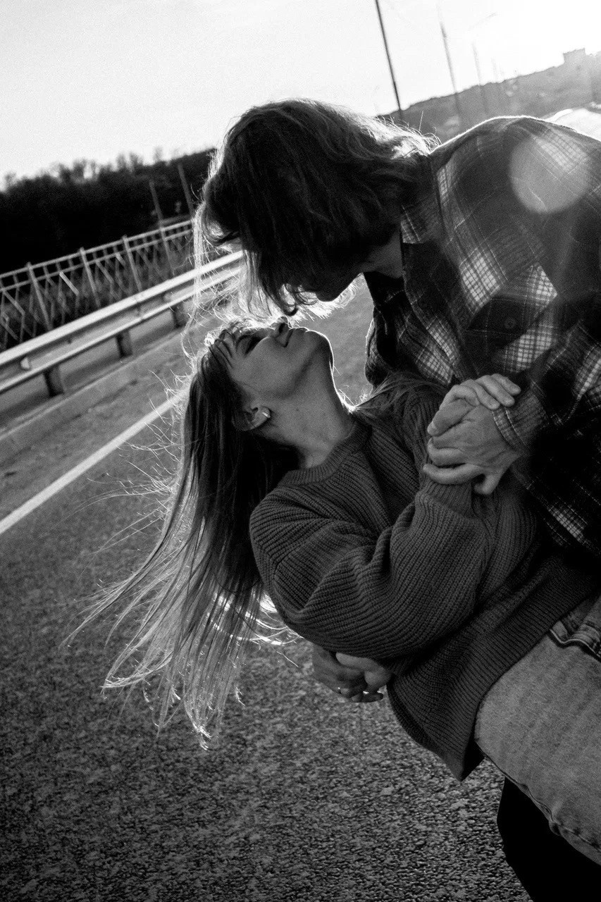 Городские локации (Бежицкий, Советский районы). Портретный, семейный, свадебный фотограф в Брянске Маргарита Василькова