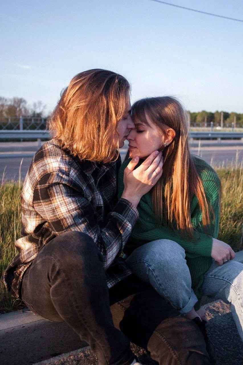 Городские локации (Бежицкий, Советский районы). Портретный, семейный, свадебный фотограф в Брянске Маргарита Василькова