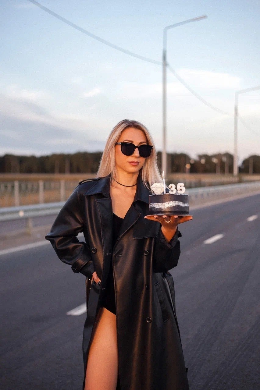 Городские локации (Бежицкий, Советский районы). Портретный, семейный, свадебный фотограф в Брянске Маргарита Василькова