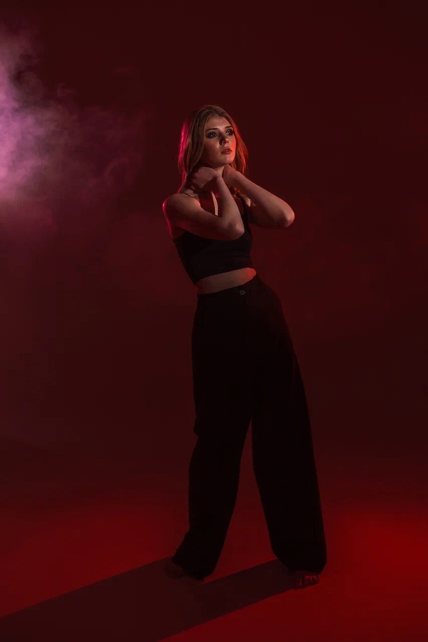 Студия Овал. Портретный, семейный, свадебный фотограф в Брянске Маргарита Василькова