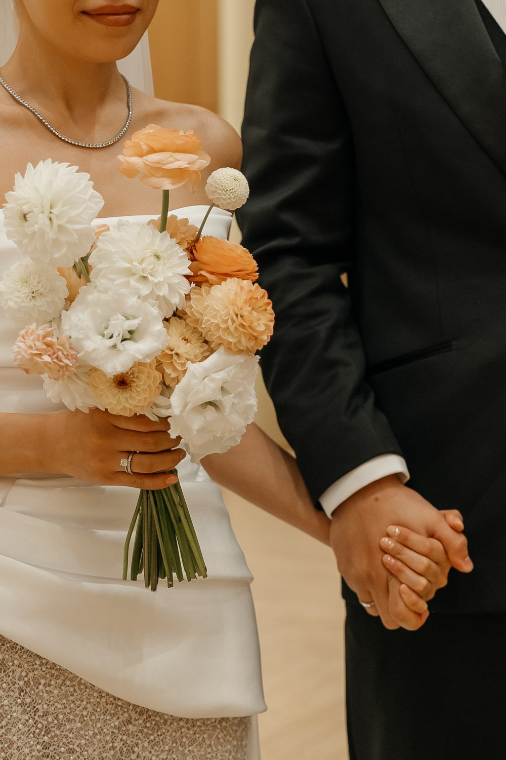 Искусство любить. Свадебный фотограф Москва