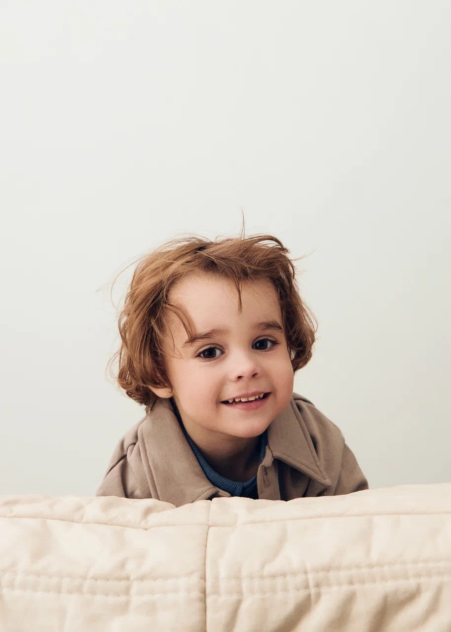 Кальченко Сергей 3 года 103 см. Детское модельное агентство Musthave agency. База профессиональных моделей