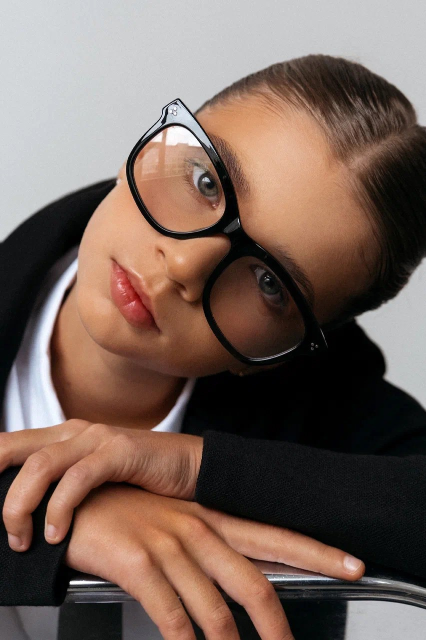 Пожидаева Ева 11 ЛЕТ 152 СМ. Детское модельное агентство Musthave agency. База профессиональных моделей