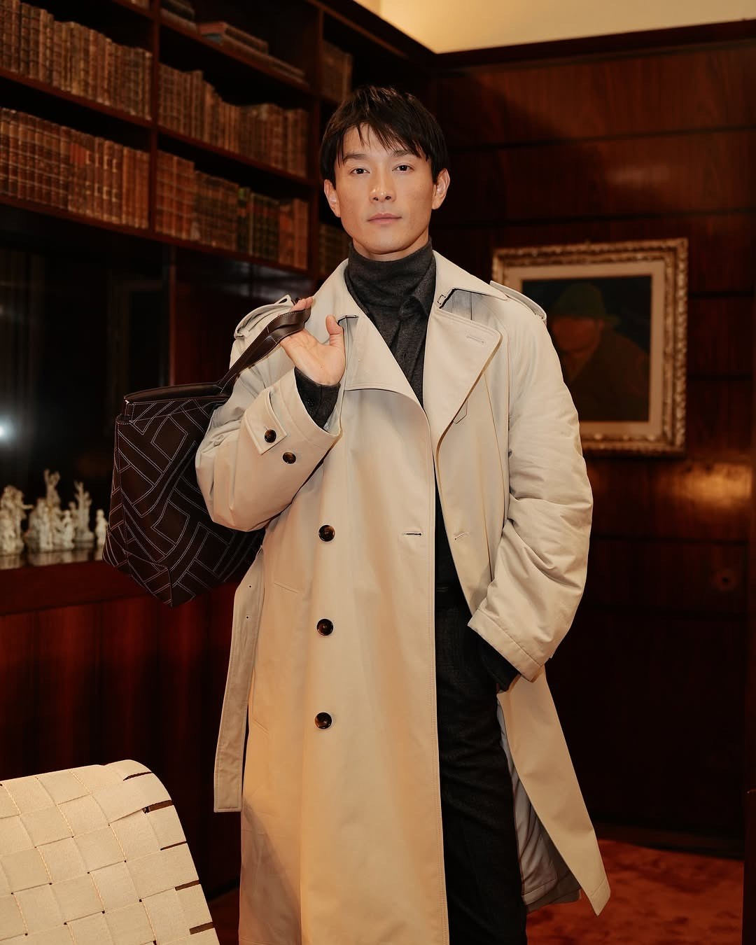 TOD’S SS'26. Photographer of your fashion moments