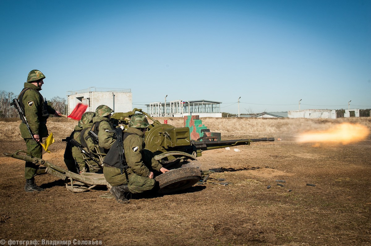 Репортаж. Solofilms