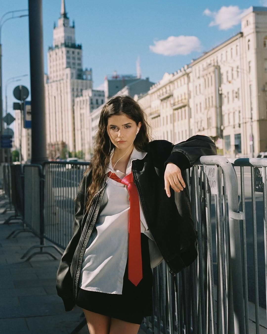 Портфолио. Пленочный фотограф Москва