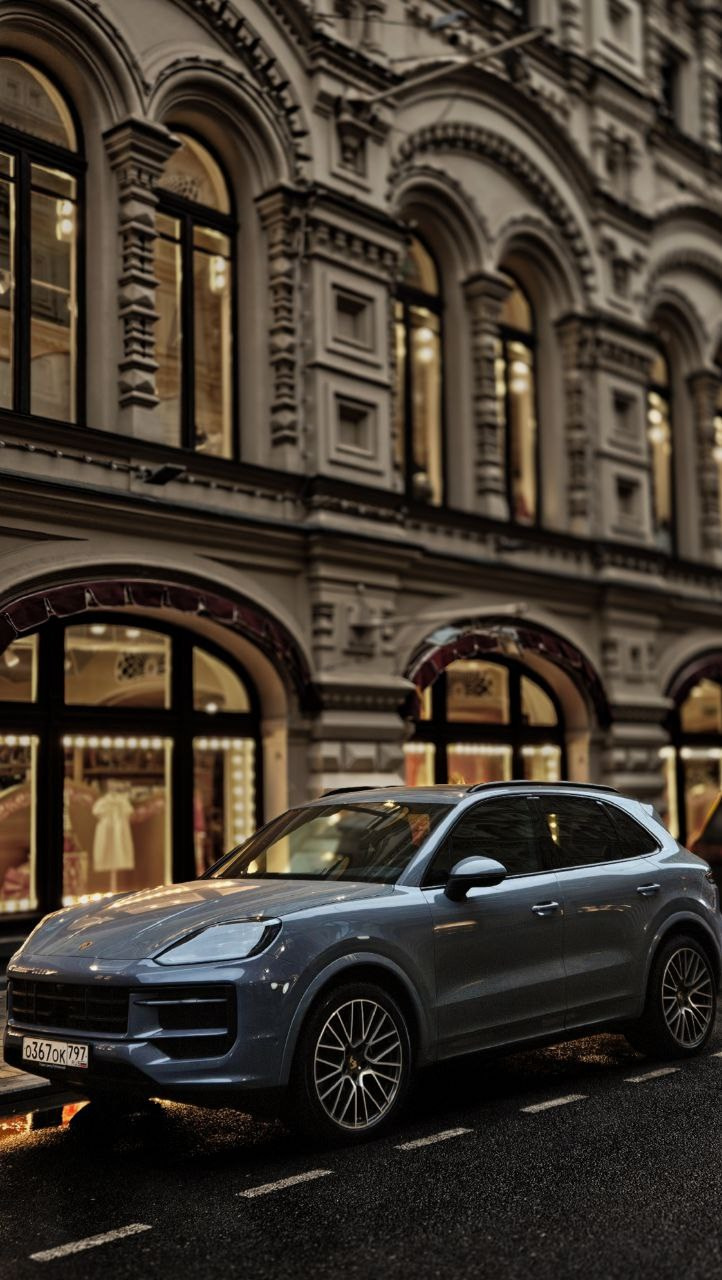 Area. Фотограф Иван Антонов