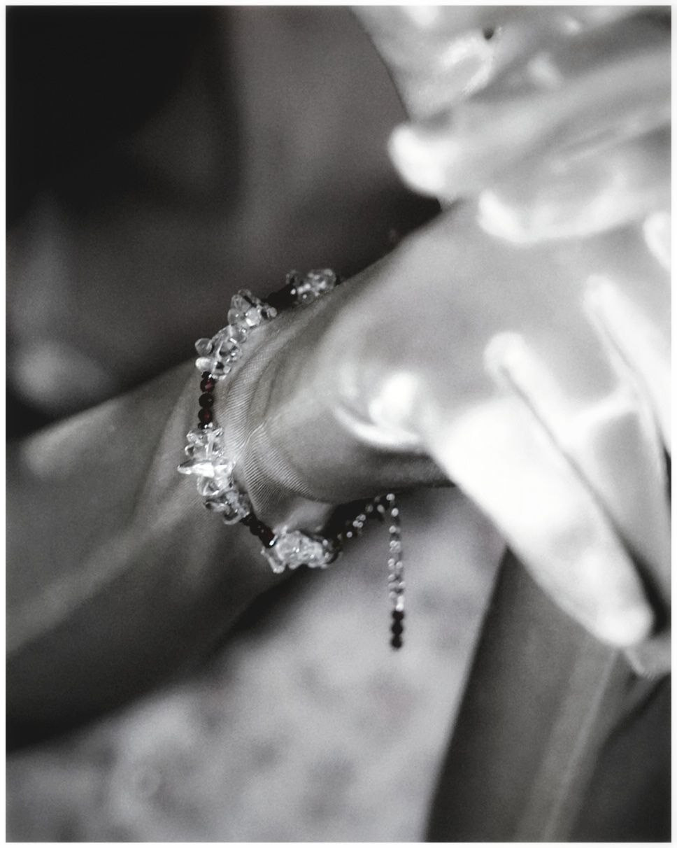 Браслеты. Портретный фотограф в Сургуте