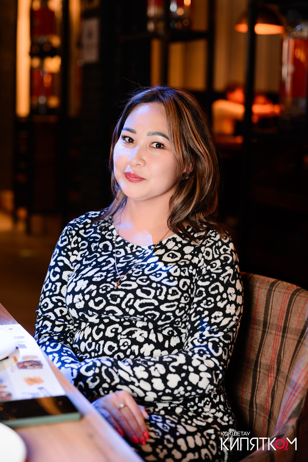 CHECHIL PUB. КИПЯТКОМ КОКШЕТАУ