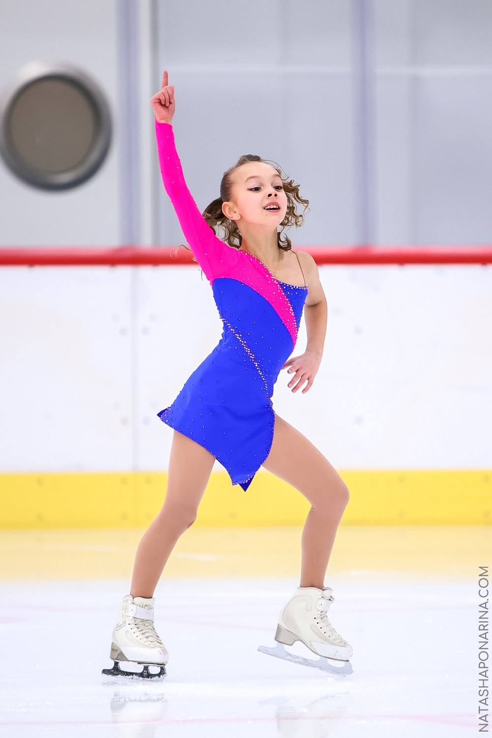Кудрявцева Анастасия март 2025. Russian figure skating photographer from Saint-Petersburg