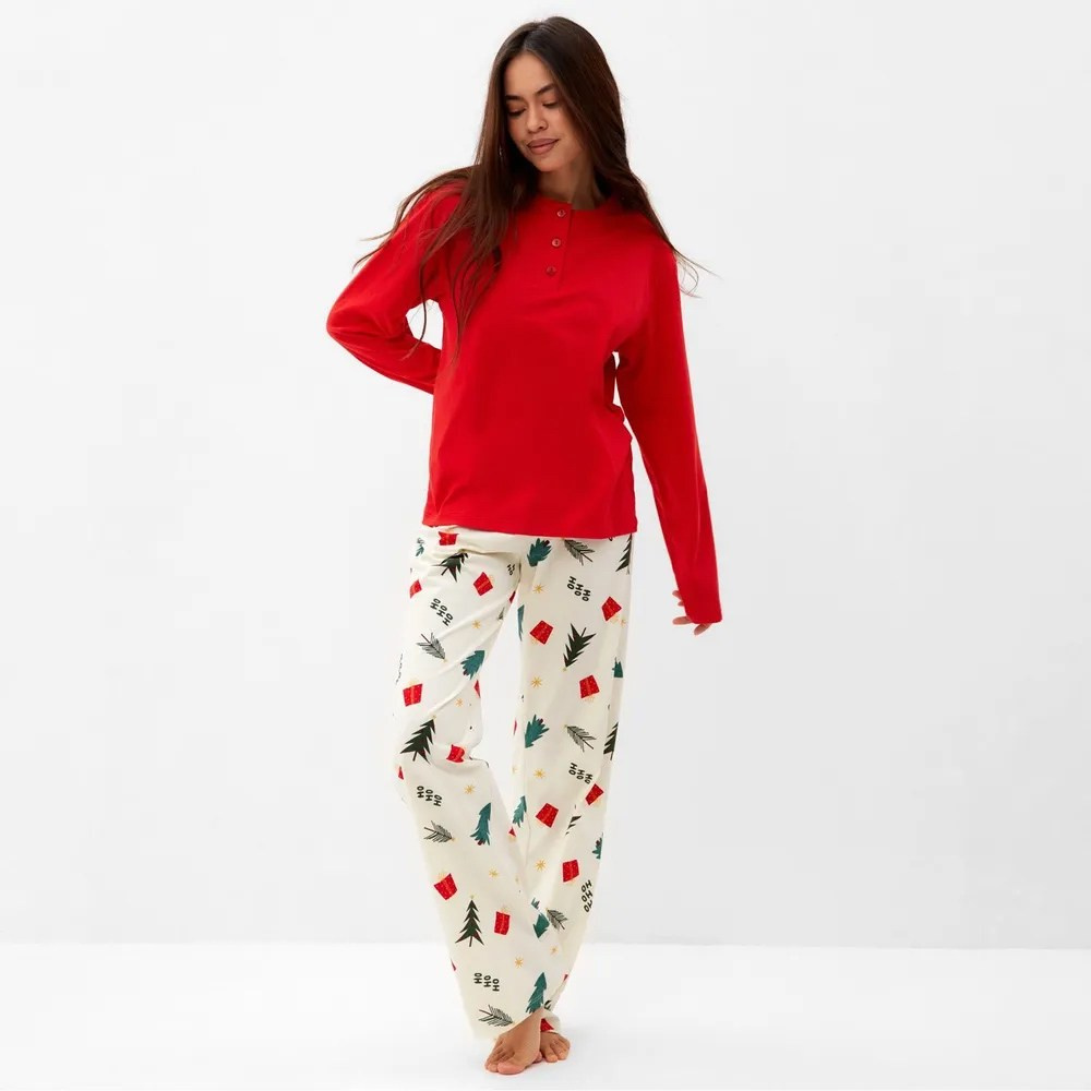 Новый год. Бурнаева Катя