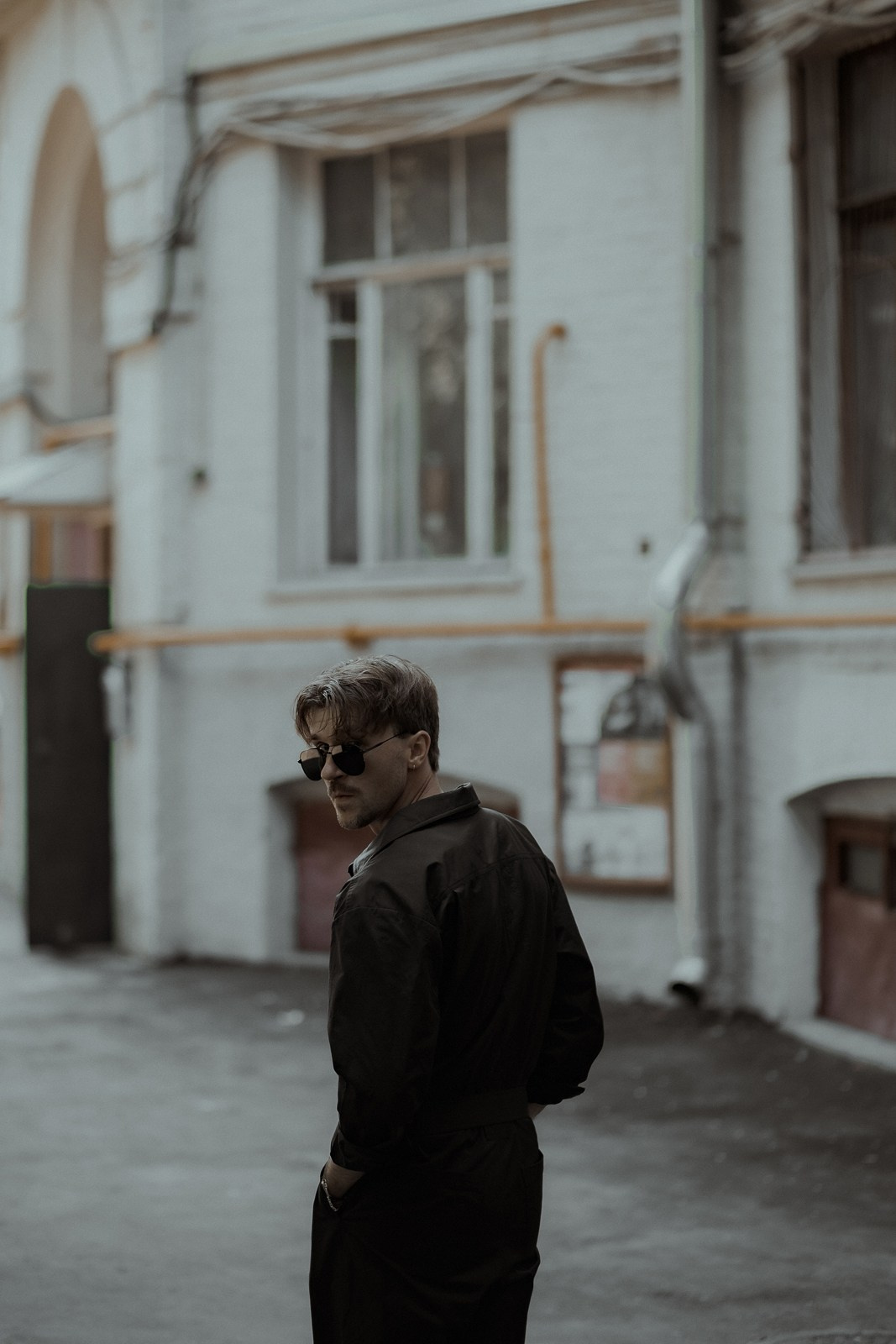 SOMEDAY. Фотограф Москва Владимир Филин