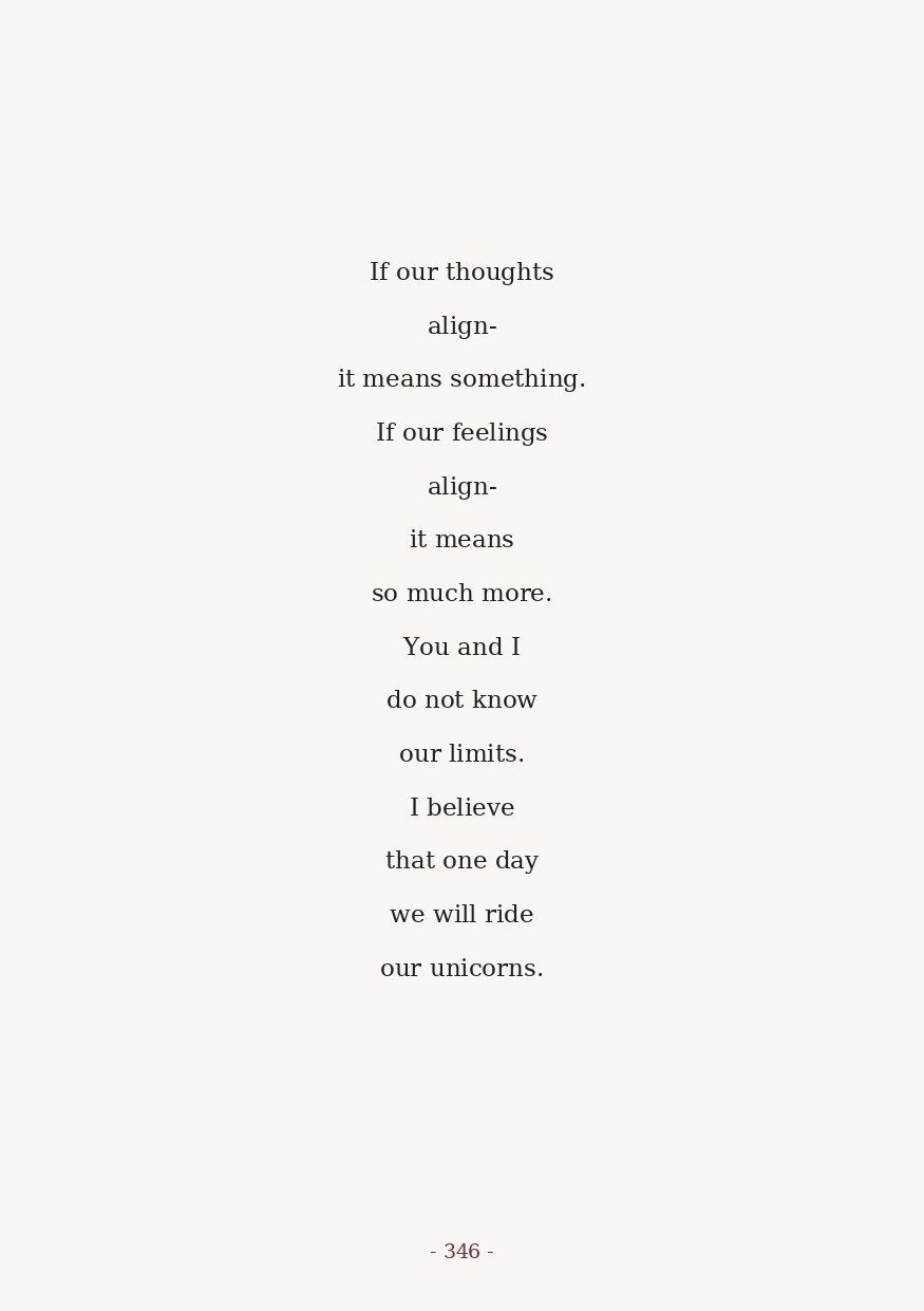 The Word. Yulia Yurchevskaya | Art Director & Visual Visionary