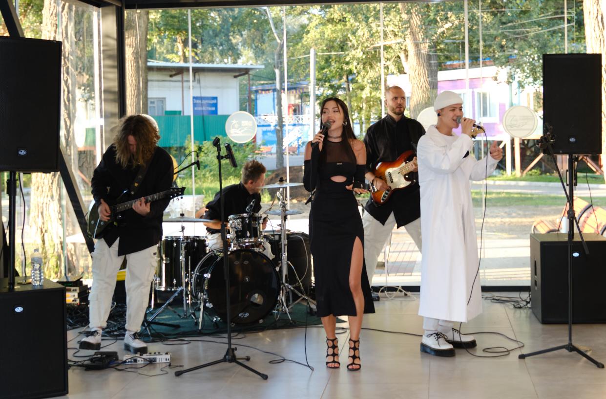 Корпоратив. Фотограф в Самаре Татьяна Дубаносова